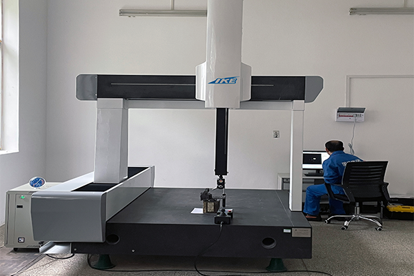 LIKE系列L型桥式三坐标测量机