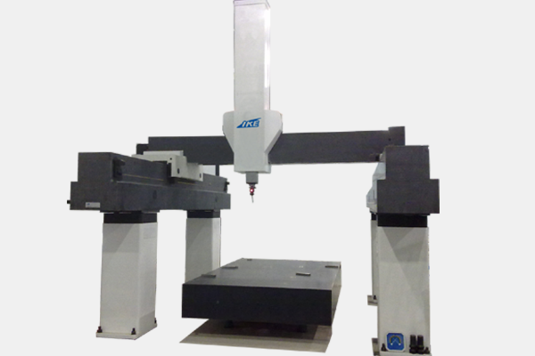 龙门式三坐标测量机